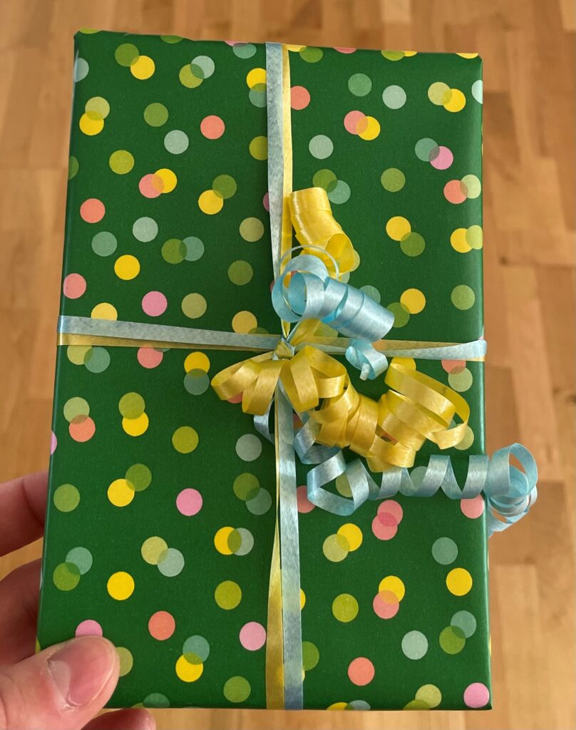 Renovierung des Gruppenraums