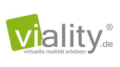 viality AG VR+AR Agentur